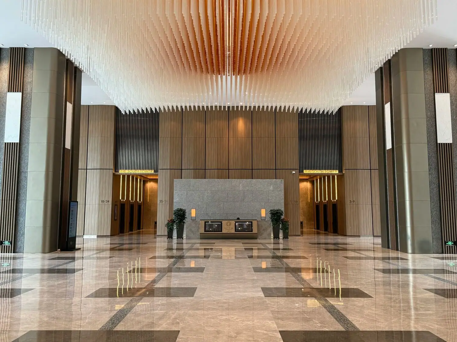 MaintPRO Maintenance and Stone Care, marble and granite floor polishing